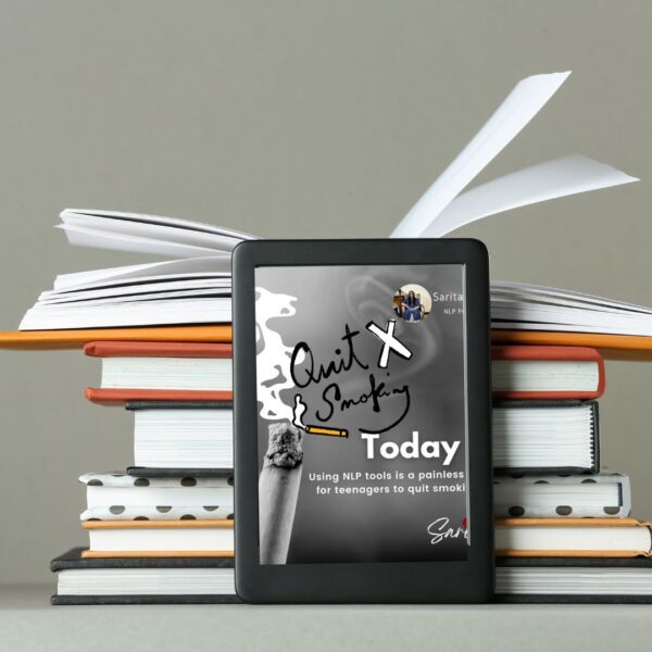 Quit Smoking Today (E-Book) - Image 9