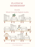 Platinum Membership ( 1 Year )