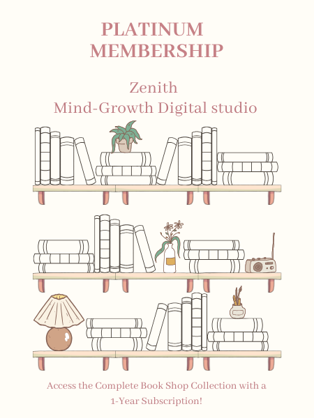 Platinum Membership ( 1 Year )