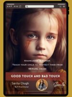 Good Touch Bad Touch (E-Book)