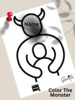 Good Touch Bad Touch (E-Book)