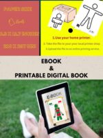 Good Touch Bad Touch (E-Book)