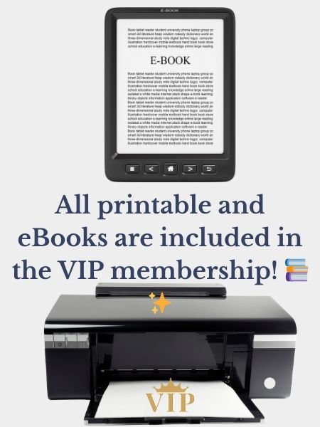VIP Membership