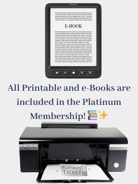 Platinum Membership ( 1 Year )