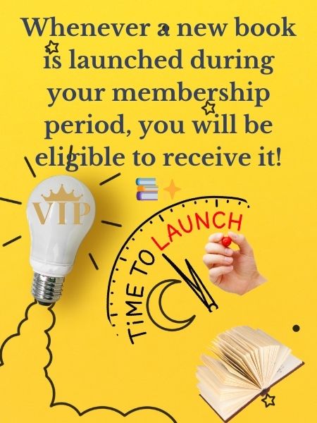 VIP Membership