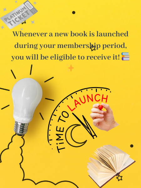 Platinum Membership ( 1 Year )