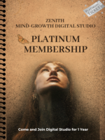 Platinum Membership ( 1 Year )