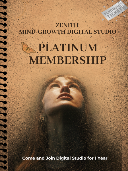 Platinum Membership ( 1 Year )