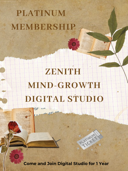 Platinum Membership ( 1 Year )