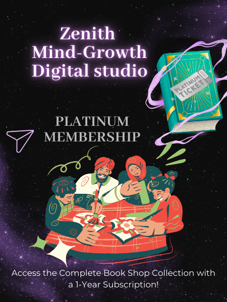 Platinum Membership ( 1 Year )