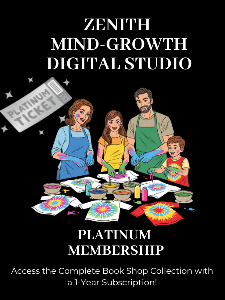 Platinum Membership ( 1 Year )