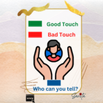 Good Touch Bad Touch (E-Book)
