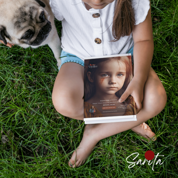 Good Touch Bad Touch (E-Book)