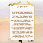 Good Touch Bad Touch (E-Book)