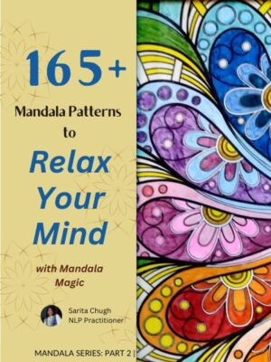Mandala Magic 2