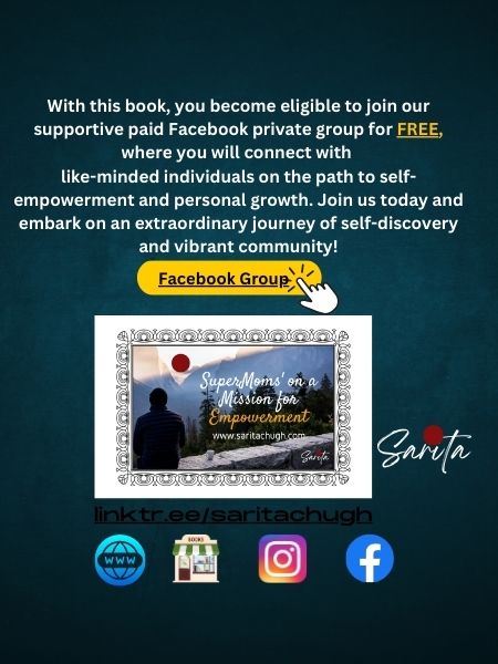 My Mind does Make A Difference (Mandala Series- Part 4) – Printable Digital Book