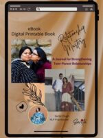 Relationship Mastery (Printable Digital Book and E-Book)