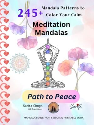 Meditation Mandala