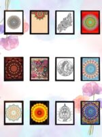 Meditation Mandala