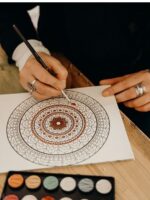 Meditation Mandala