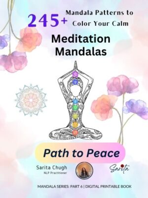 Meditation Mandala