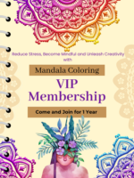 VIP Membership (1 Year)