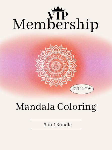 VIP Membership (1 Year)