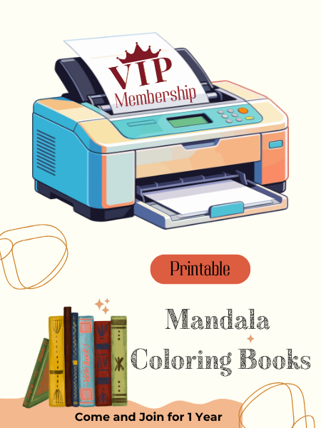 VIP Membership (1 Year)